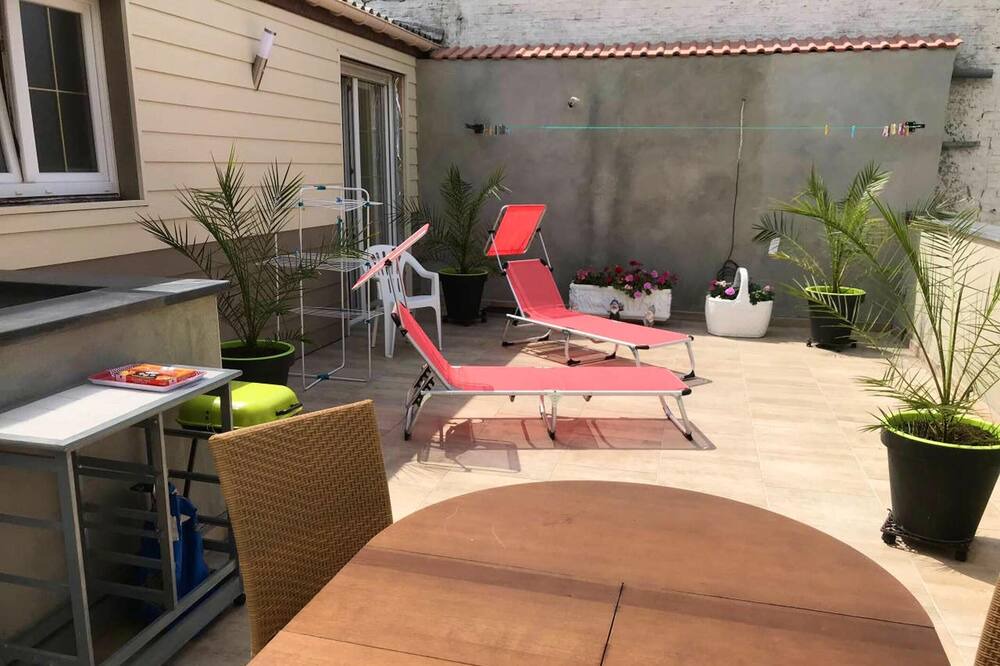 Photo of Livingroom in Berlaimont
