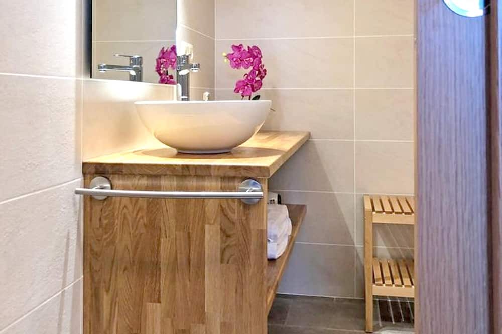 Photo of Bathroom in Cretas