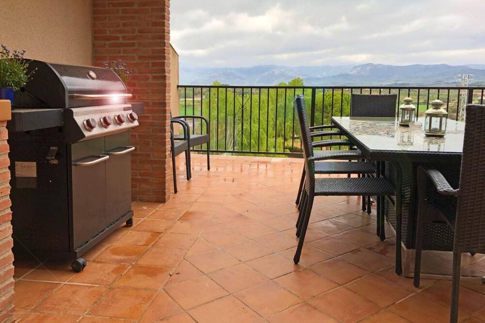 Photo of Outdoor in Cretas