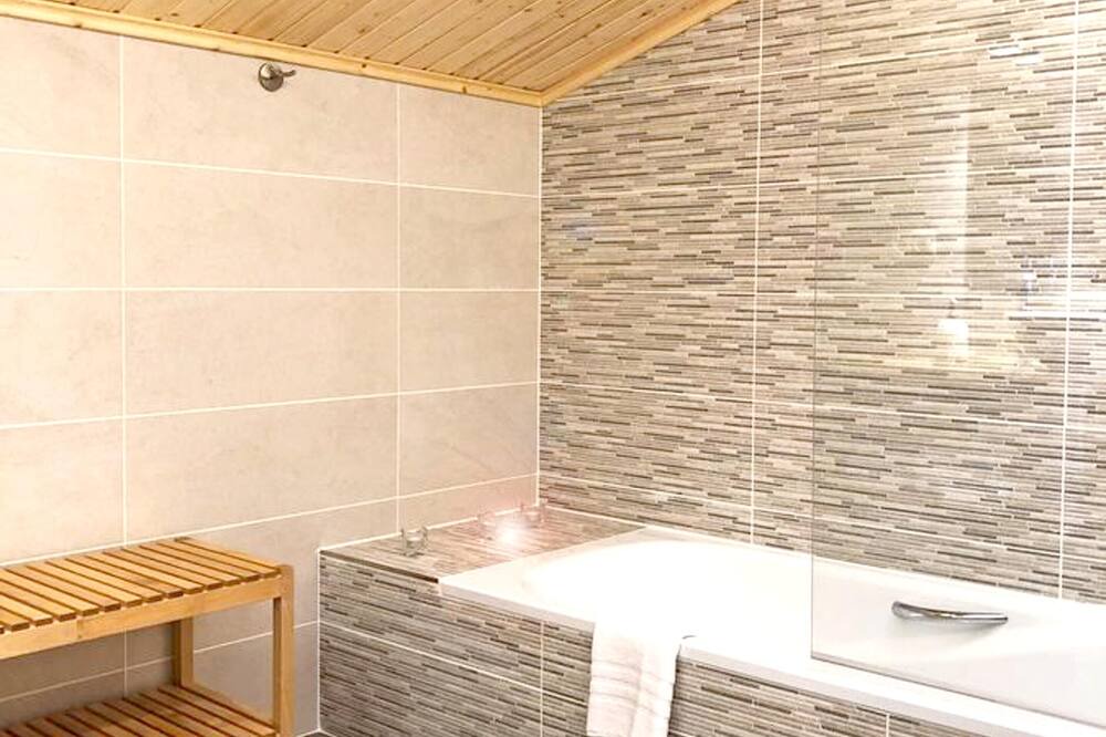 Photo of Bathroom in Cretas