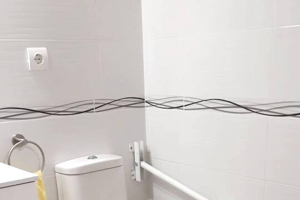 Photo of Bathroom in Sieso de Huesca