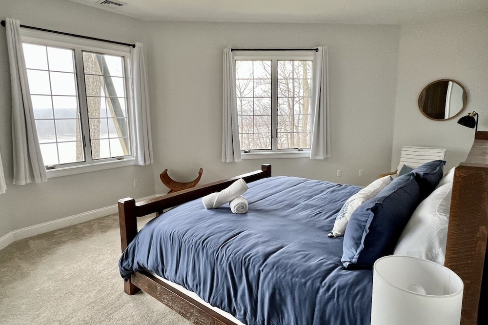 Photo of Bedroom in Town of Lloyd