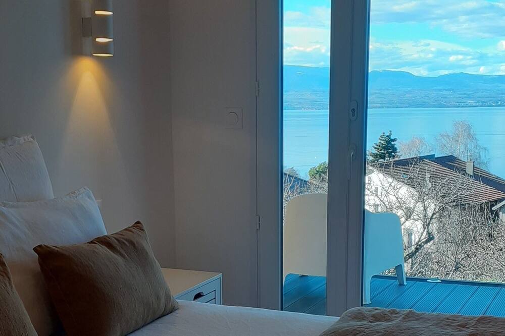 Photo of Bedroom in Publier