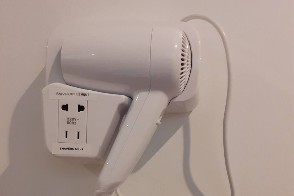 Photo of Bathroom in Publier