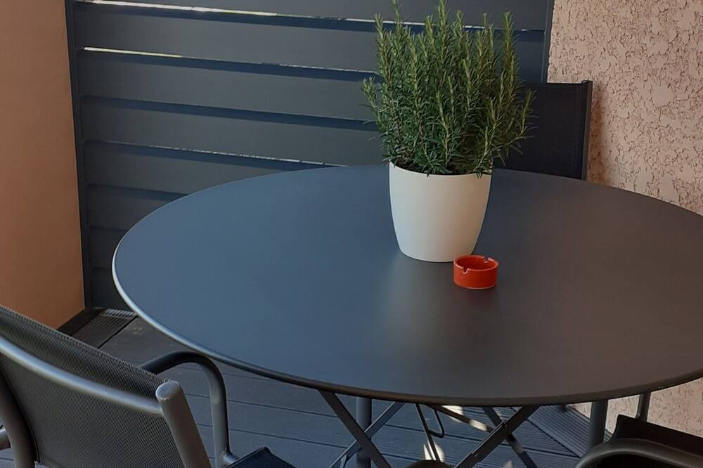 Photo of Outdoor in Publier