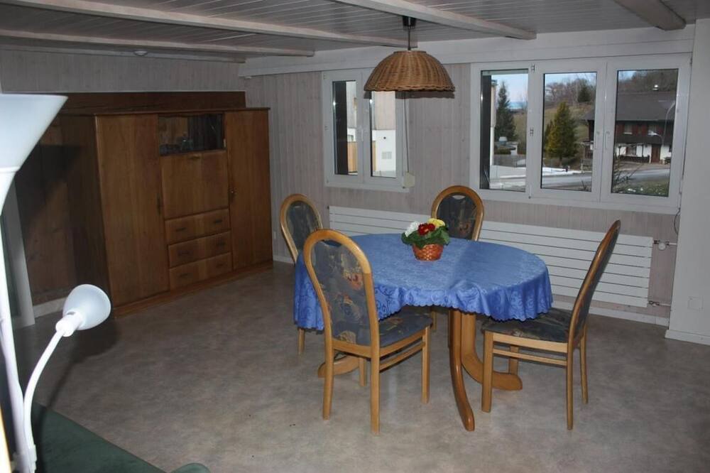 Photo of Kitchen in Rechthalten