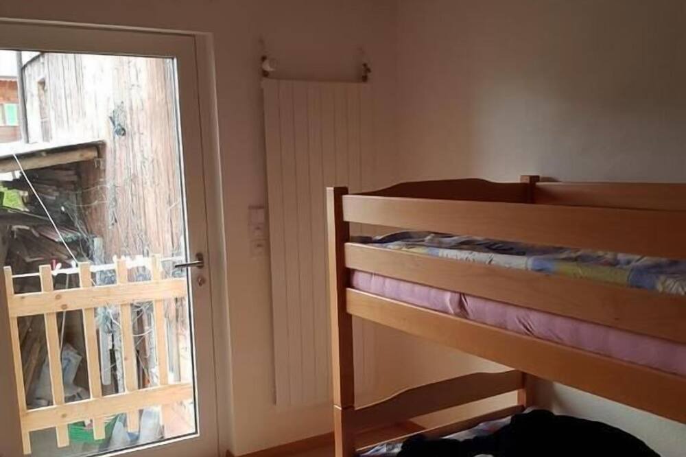 Photo of Bedroom in Rechthalten