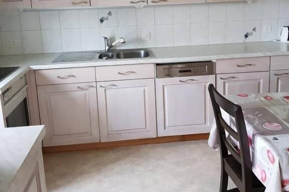 Photo of Kitchen in Rechthalten