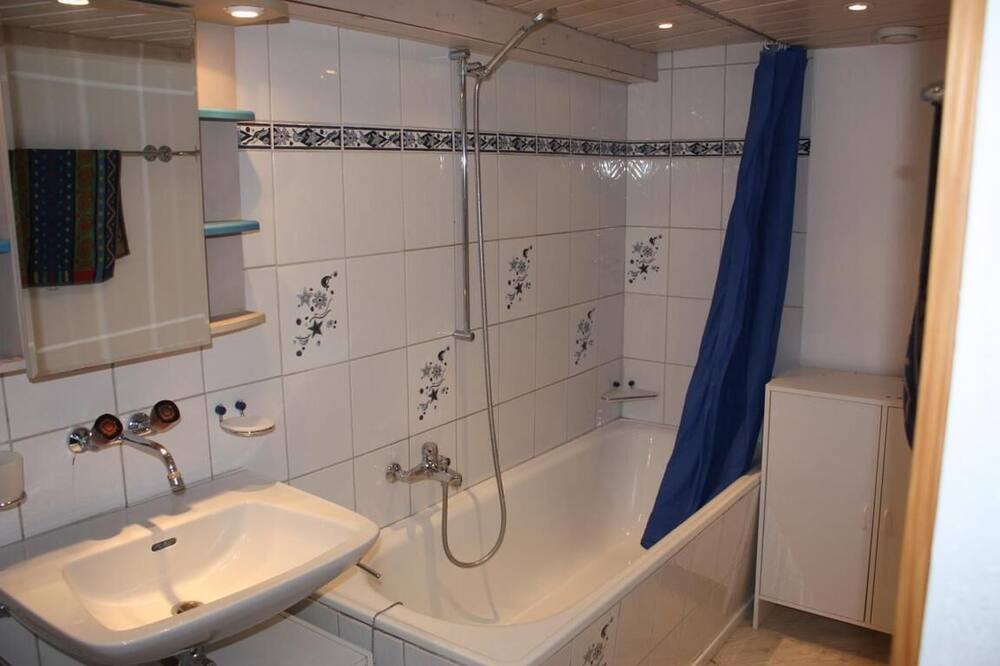 Photo of Bathroom in Rechthalten