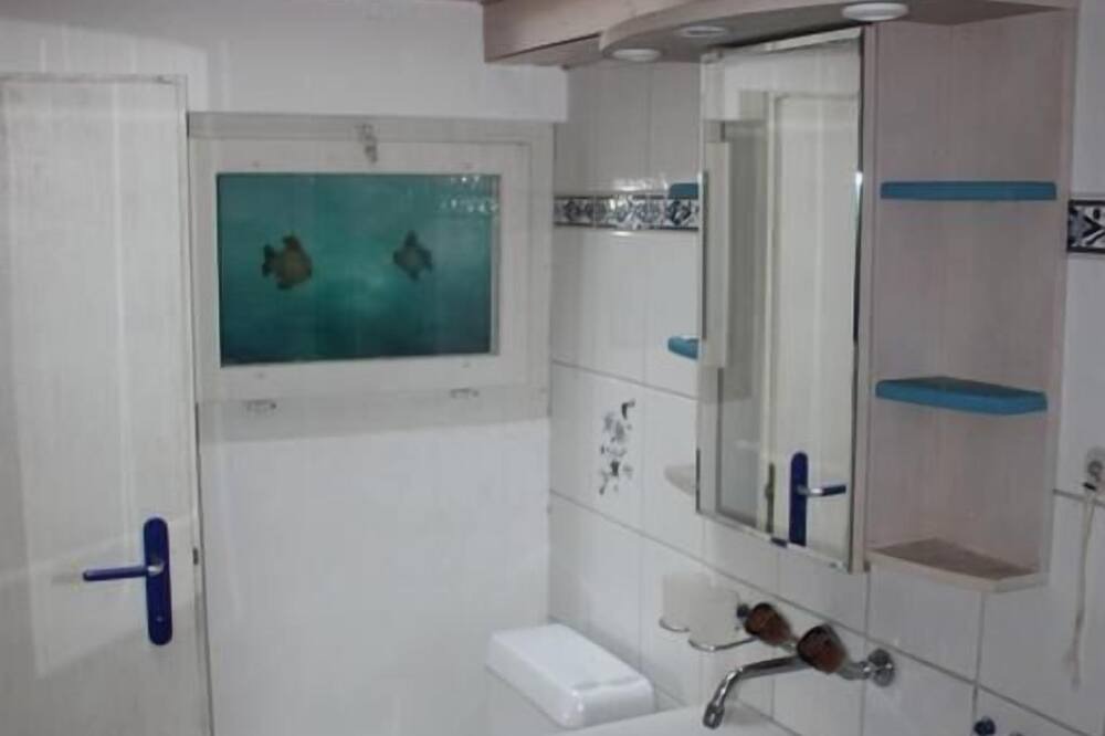 Photo of Bathroom in Rechthalten