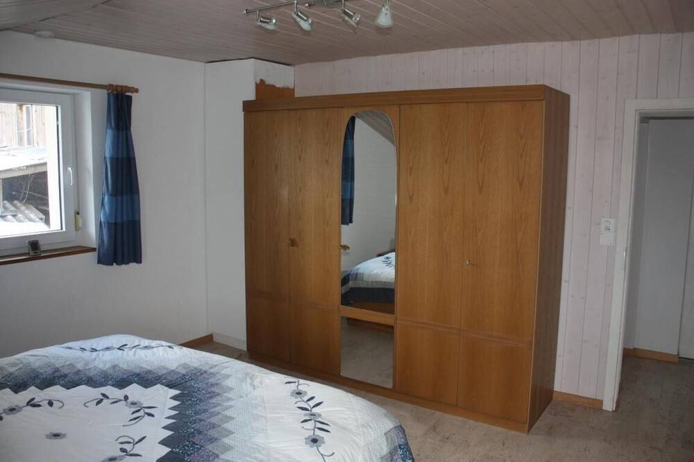Photo of Bedroom in Rechthalten
