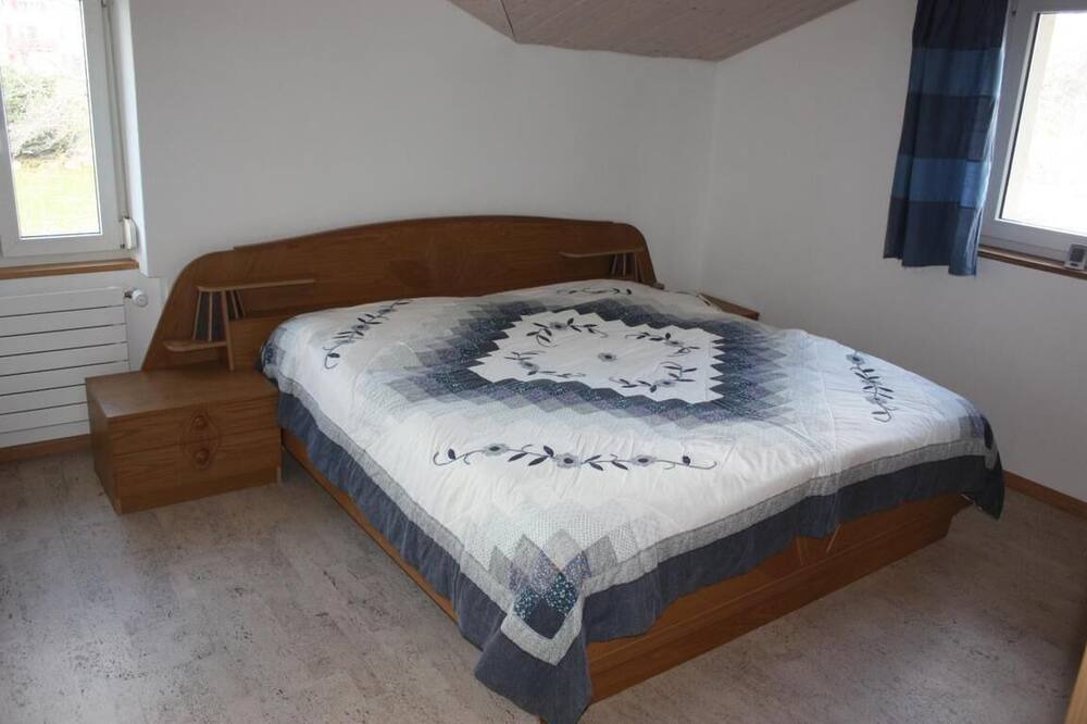 Photo of Bedroom in Rechthalten