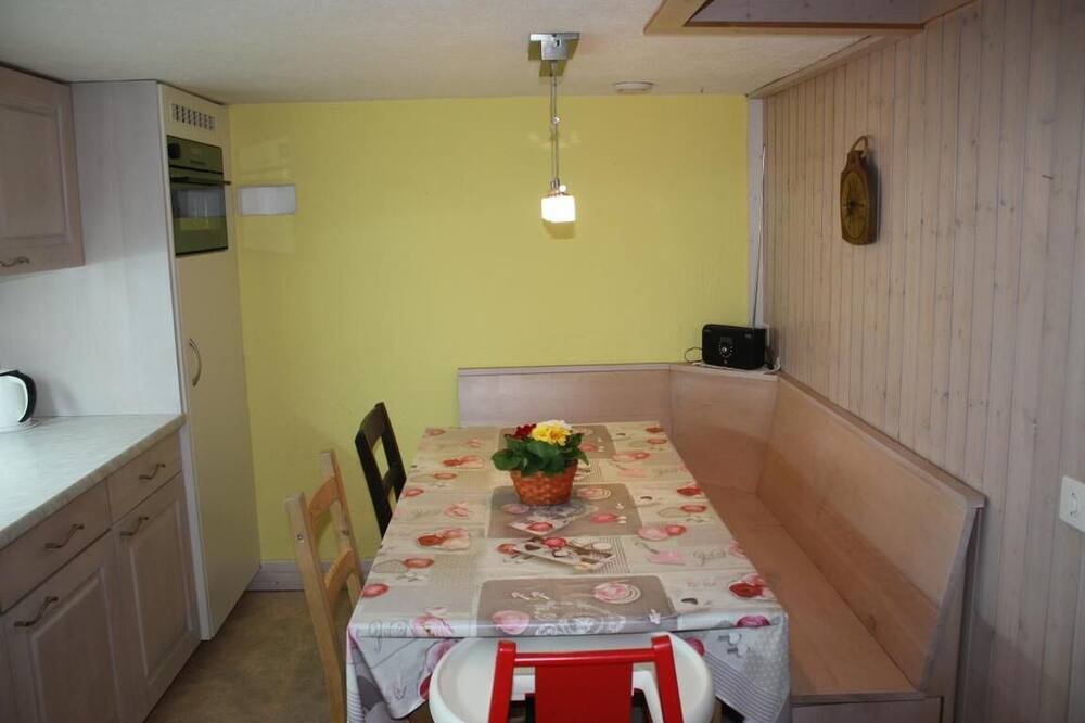 Photo of Kitchen in Rechthalten