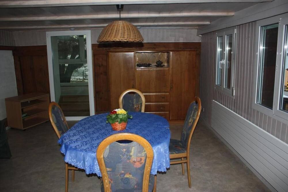 Photo of Kitchen in Rechthalten