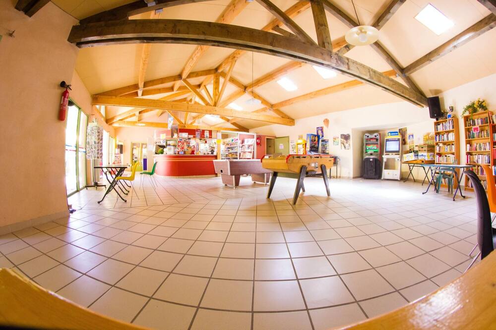 Photo of Livingroom in Saint-Jean-du-Gard