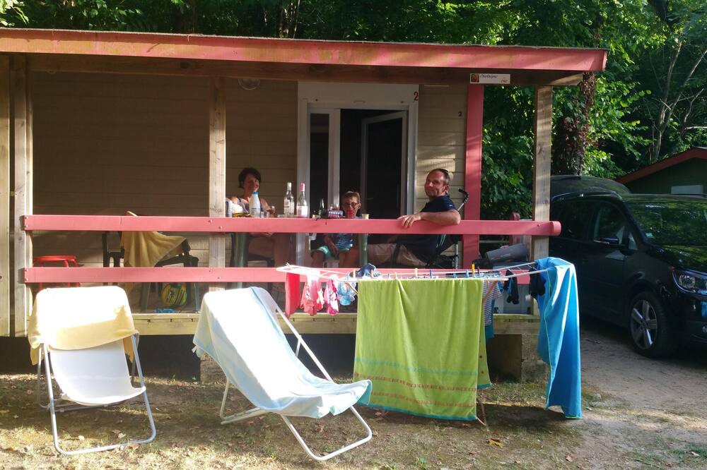 Photo of Outdoor in Saint-Jean-du-Gard