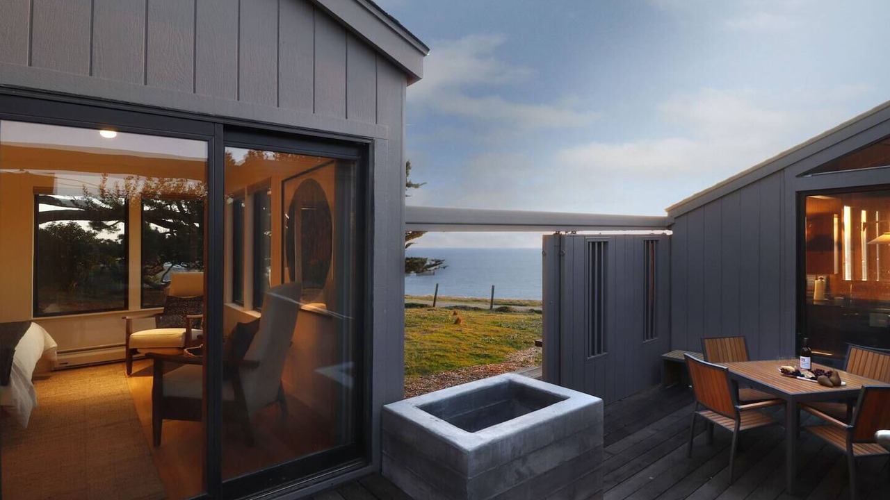 Photo of Outdoor in Occidental