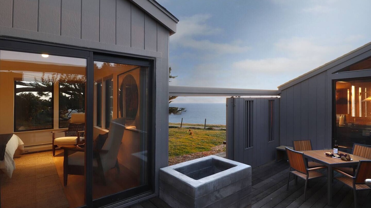 Photo of Outdoor in Occidental