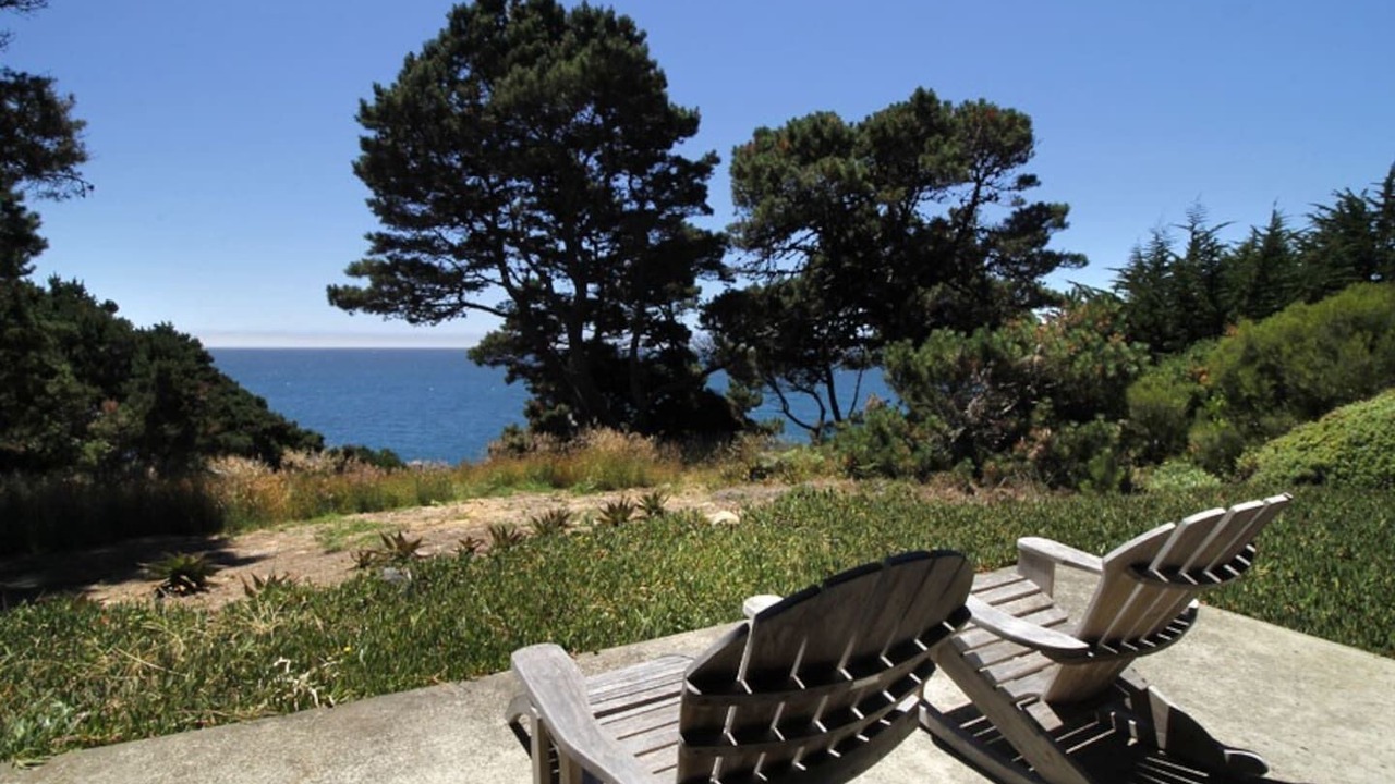 Photo of Patio Balcony in Jenner