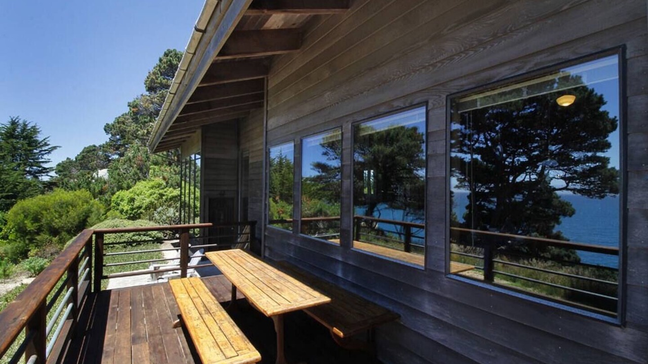 Photo of Outdoor in Jenner