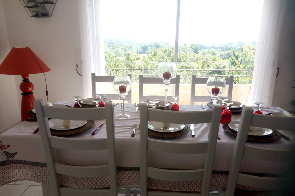 Photo of Livingroom in Ners