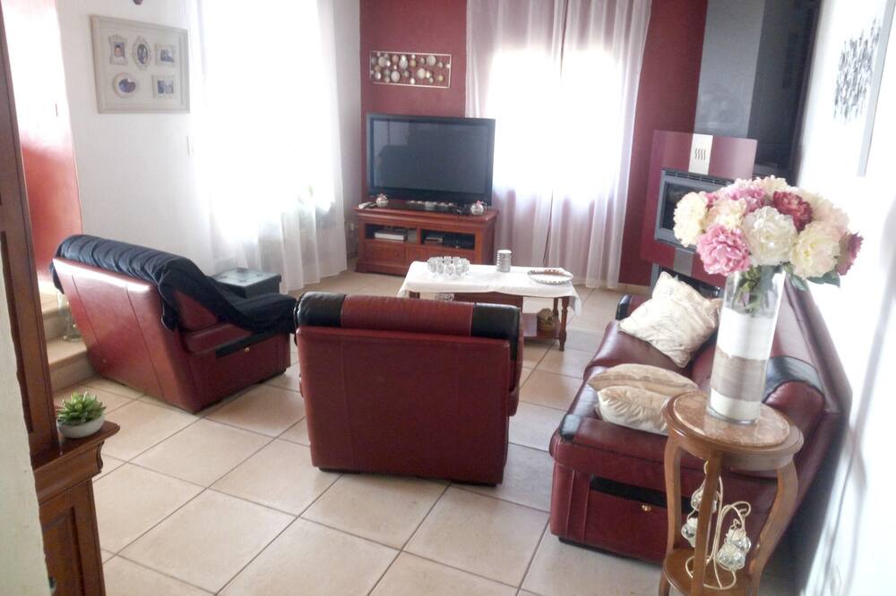 Photo of Livingroom in Ners