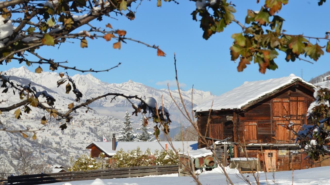Photo of Outdoor in Graechen