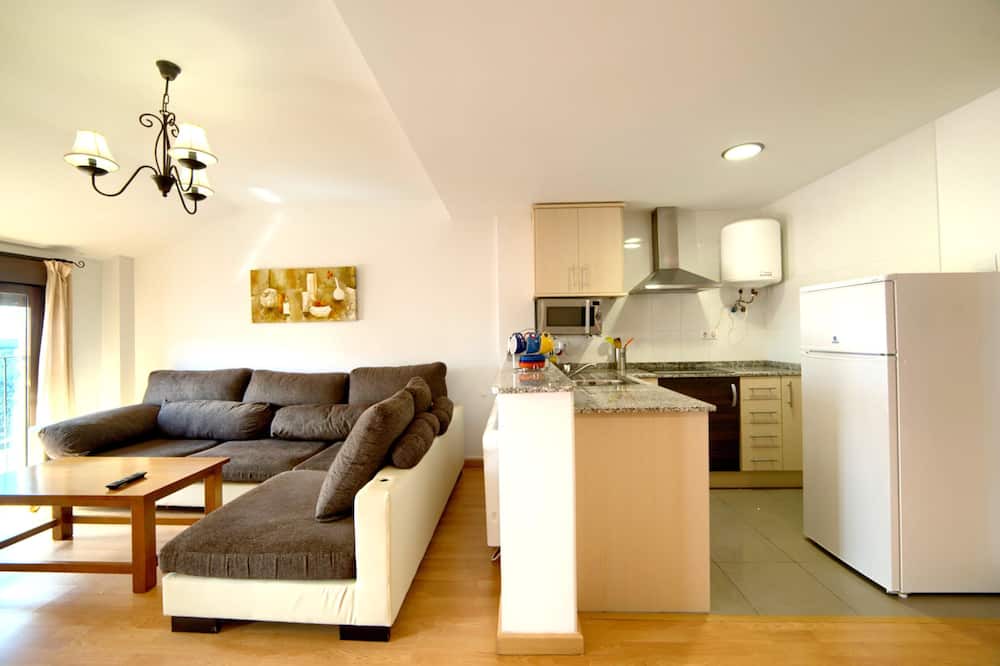 Photo of Livingroom in Gudar