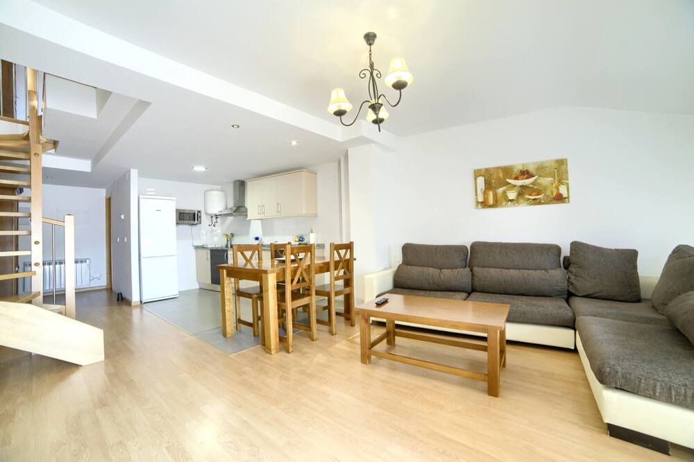 Photo of Livingroom in Gudar