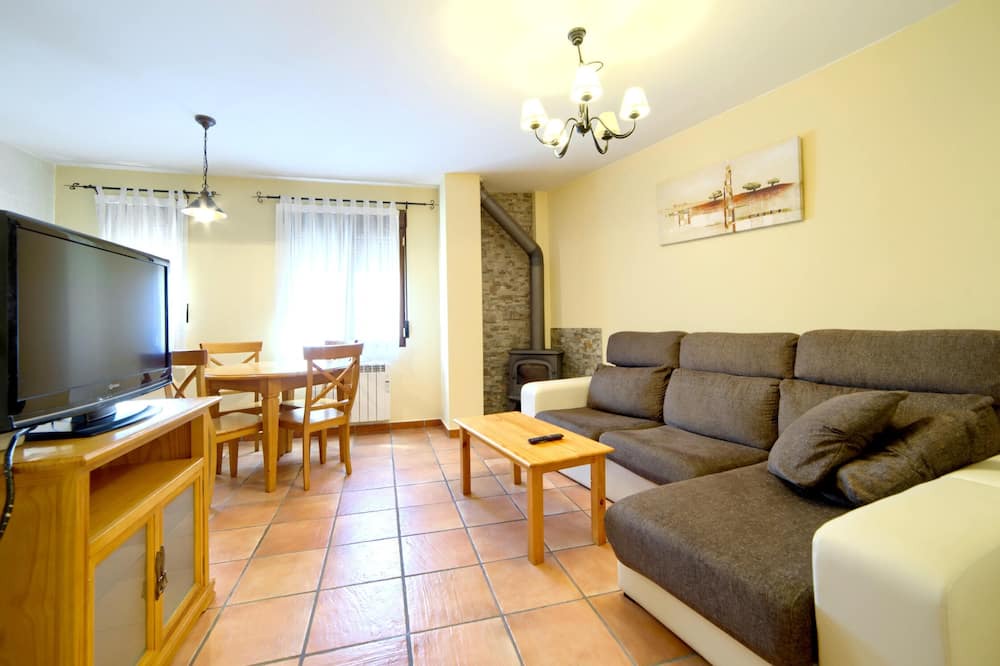 Photo of Livingroom in Gudar