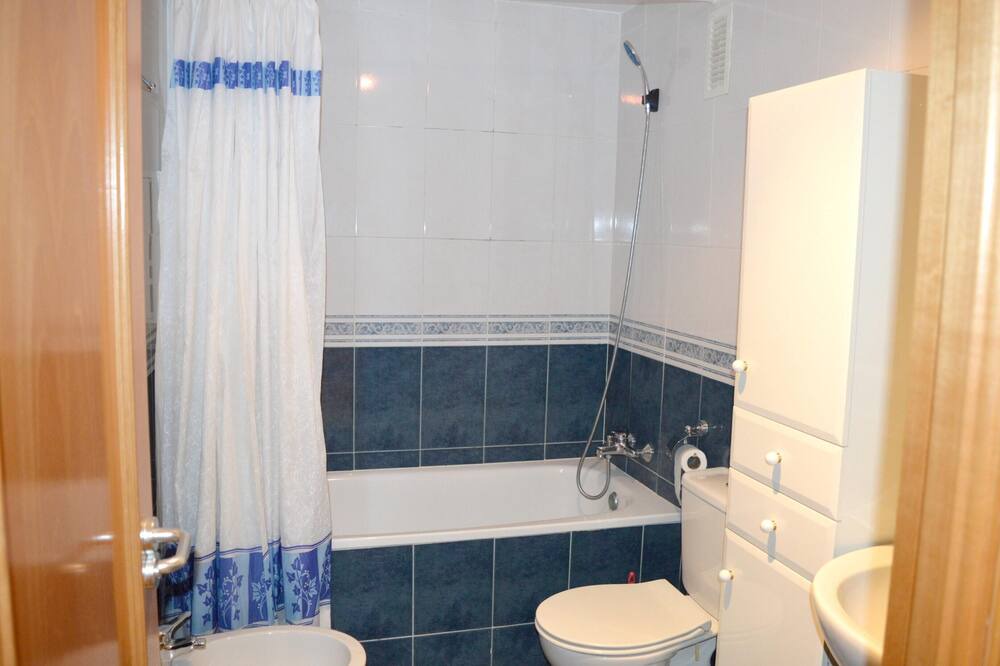 Photo of Bathroom in Sant Carles de la Rapita