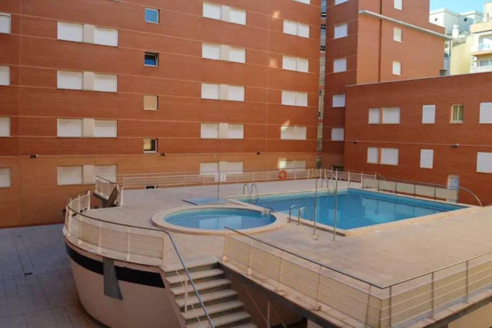 Photo of Outdoor in Sant Carles de la Rapita
