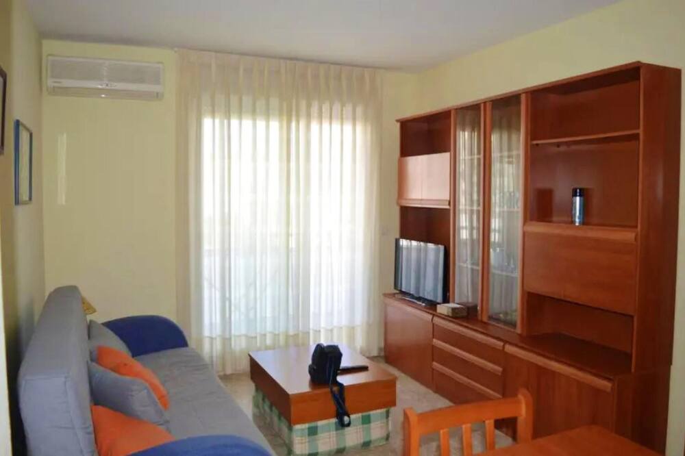 Photo of Livingroom in Sant Carles de la Rapita