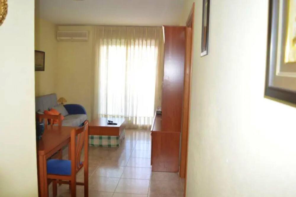 Photo of Livingroom in Sant Carles de la Rapita