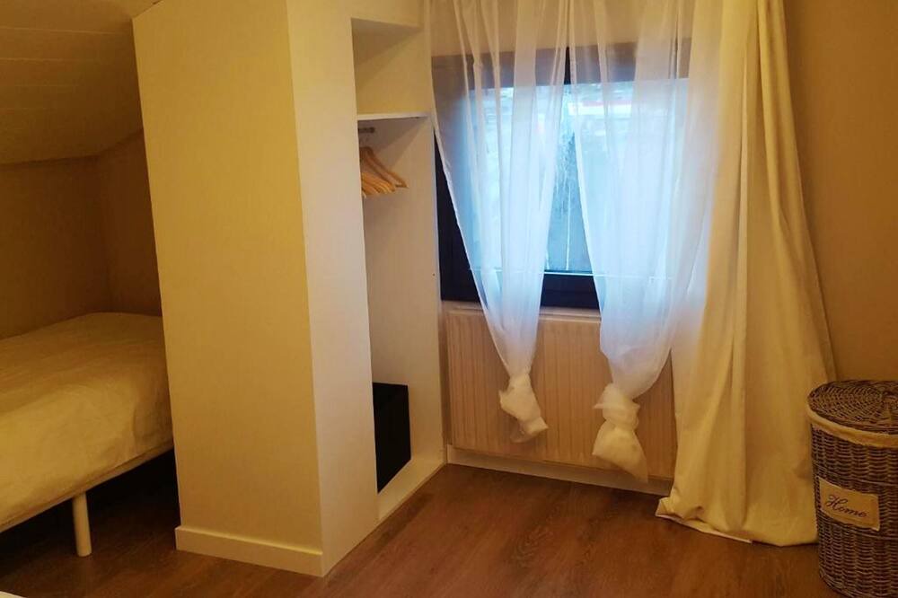 Photo of Bedroom in Incles