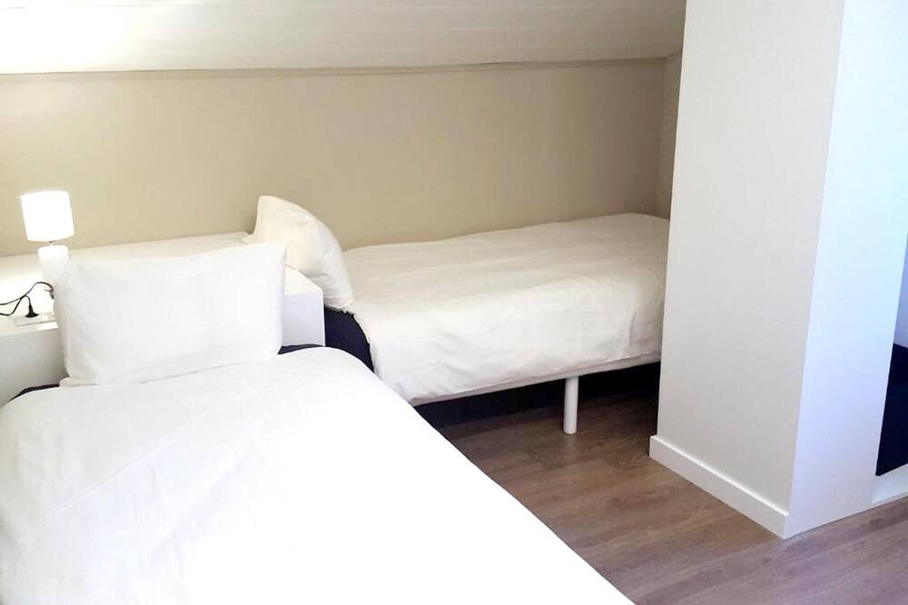 Photo of Bedroom in Incles