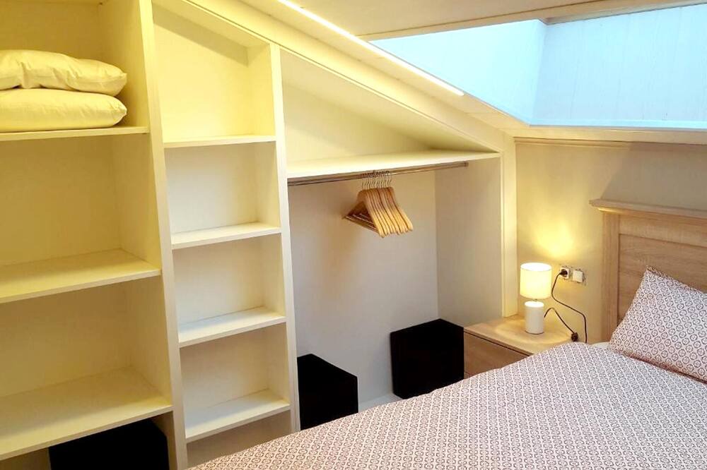 Photo of Bedroom in Incles