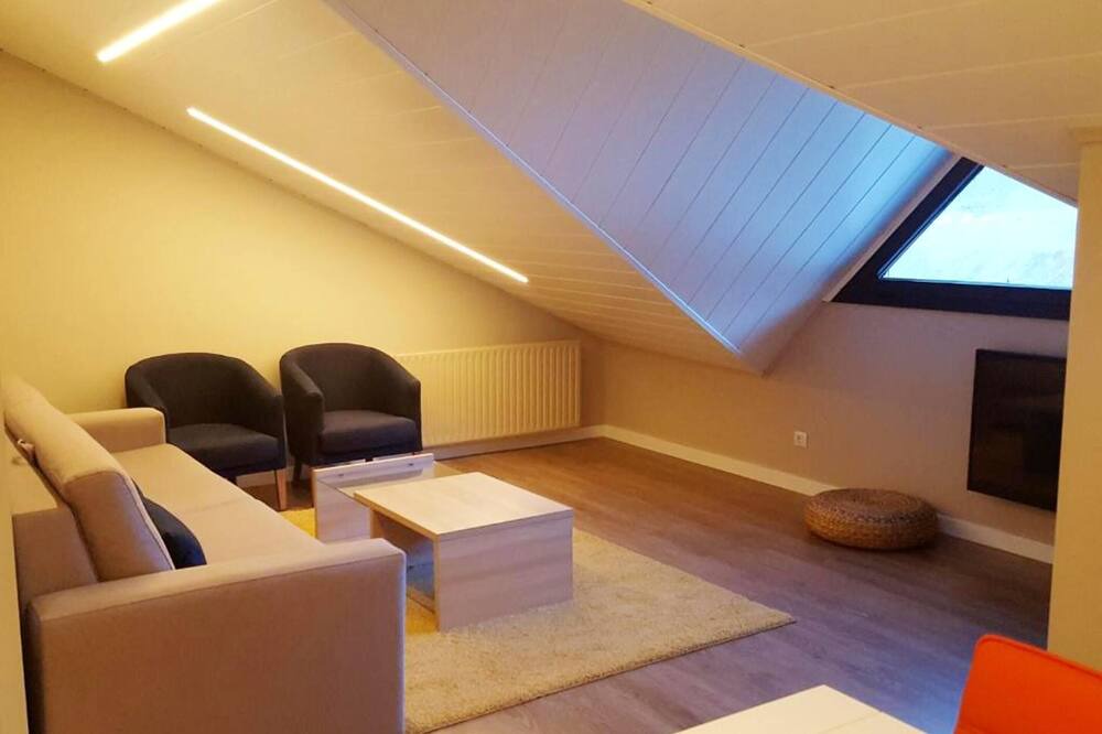 Photo of Livingroom in Incles