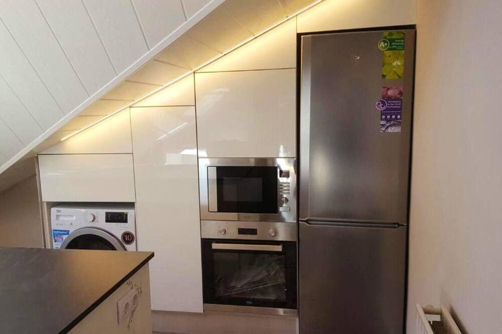 Photo of Kitchen in Incles