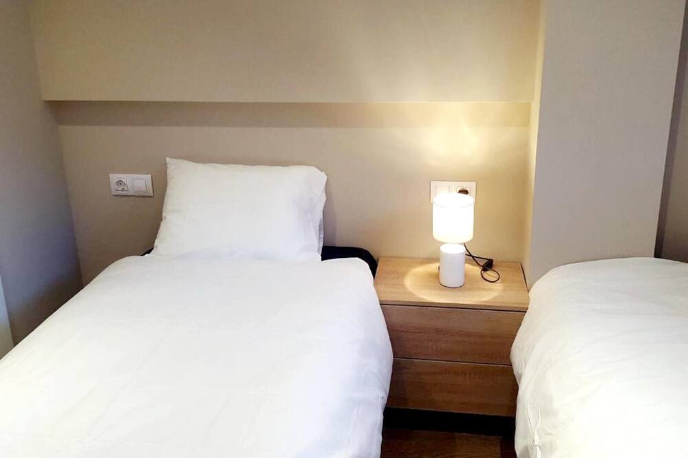 Photo of Bedroom in Incles