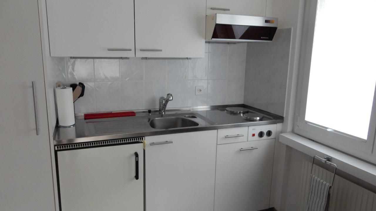 Photo of Kitchen in Maienfeld