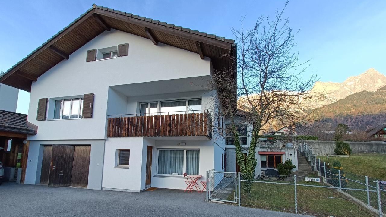 Photo of Outdoor in Maienfeld