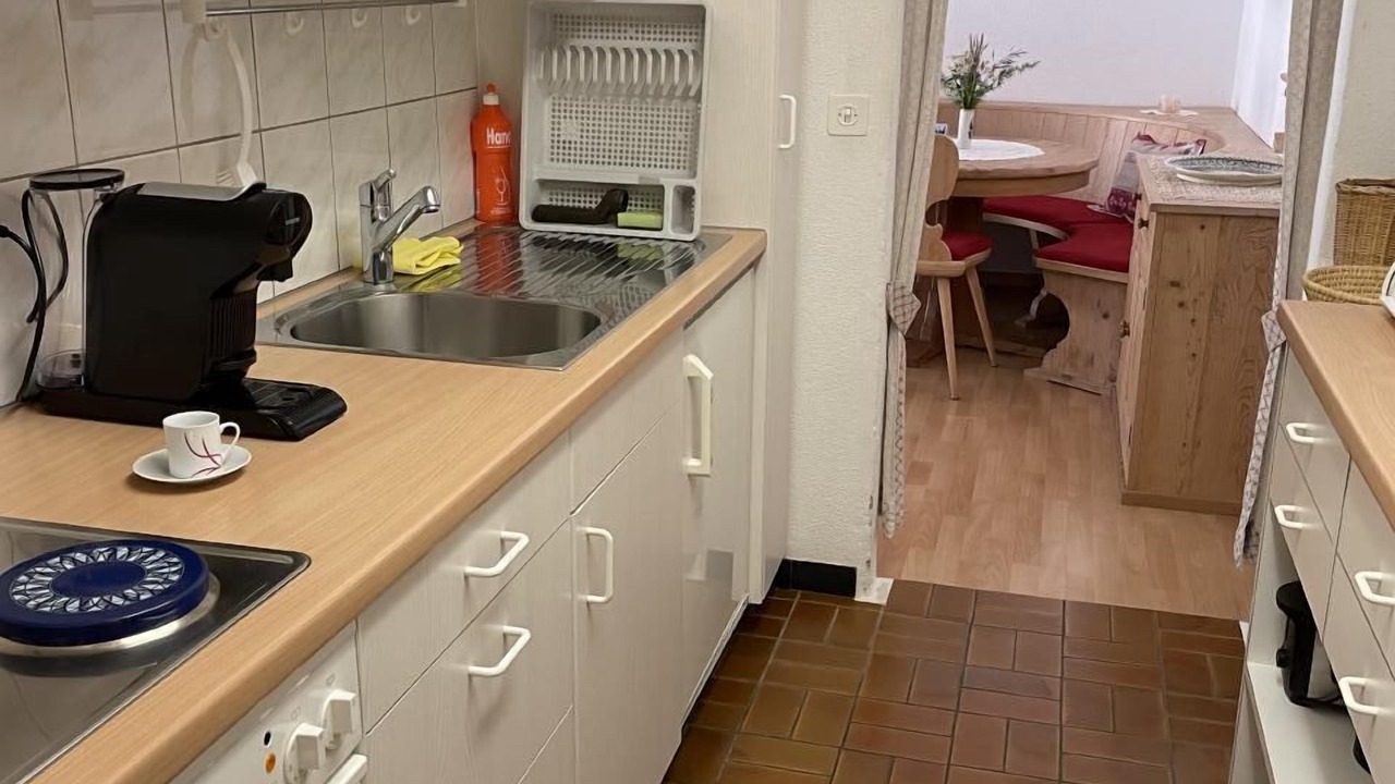 Photo of Kitchen in Pontresina
