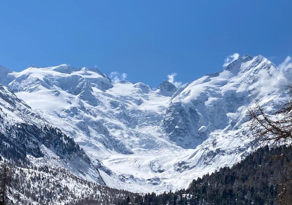 Photo of Others in Pontresina