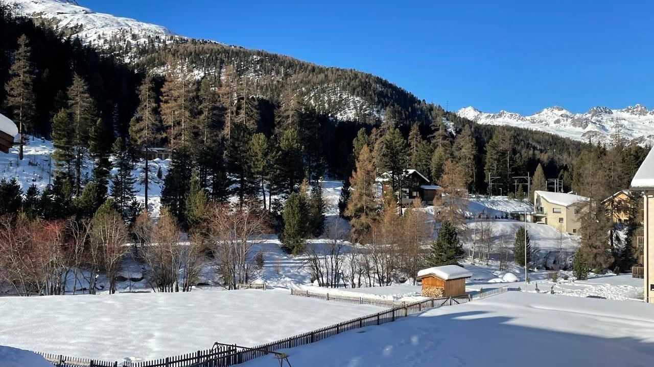 Photo of Others in Pontresina