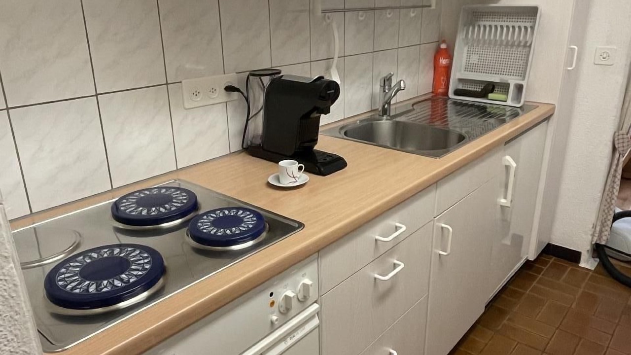 Photo of Kitchen in Pontresina