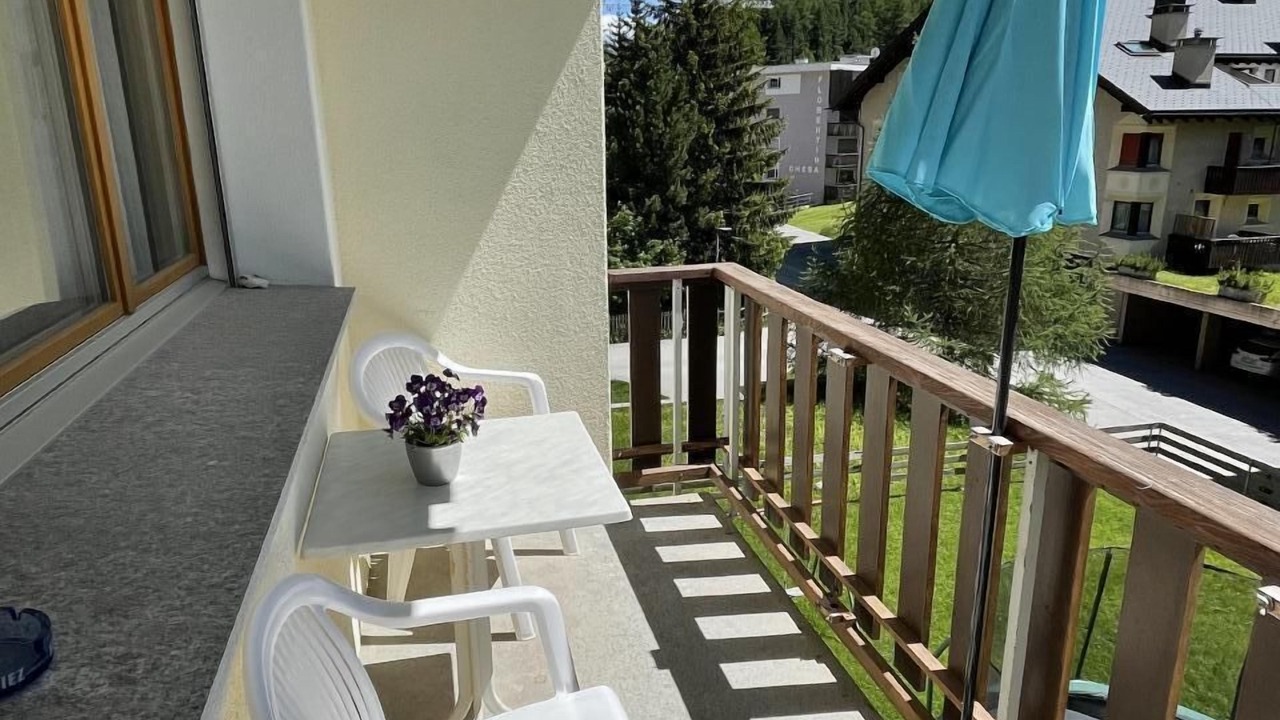 Photo of Outdoor in Pontresina