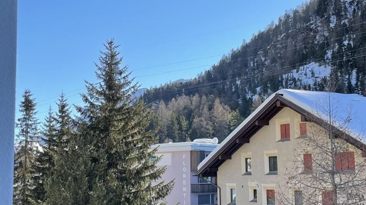 Photo of Outdoor in Pontresina