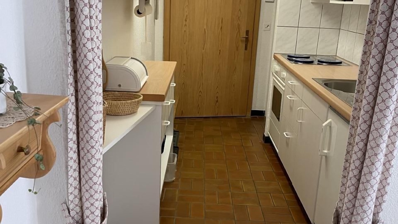 Photo of Kitchen in Pontresina