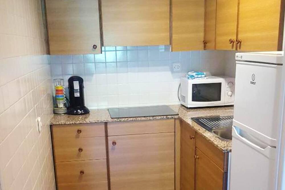 Photo of Kitchen in Incles